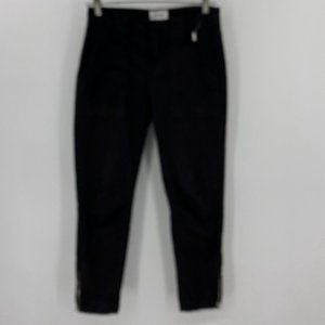 Frame Black Pants 25